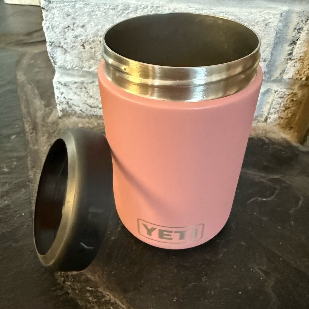 YETI Rambler Colster 12oz Can Cooler - Picture 2 of 6
